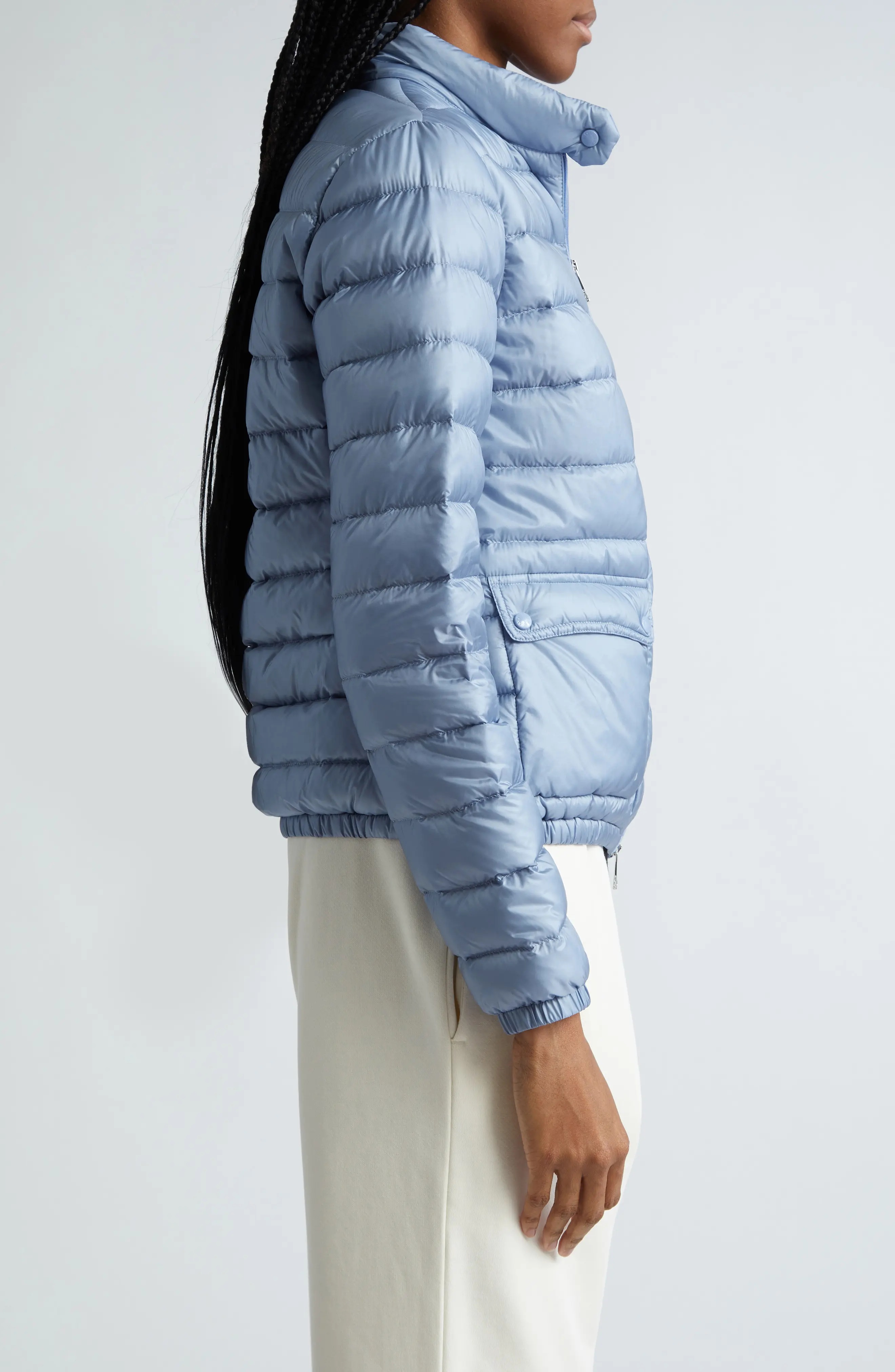 Moncler Lans Down Jacket nordstrom REVERSIBLE