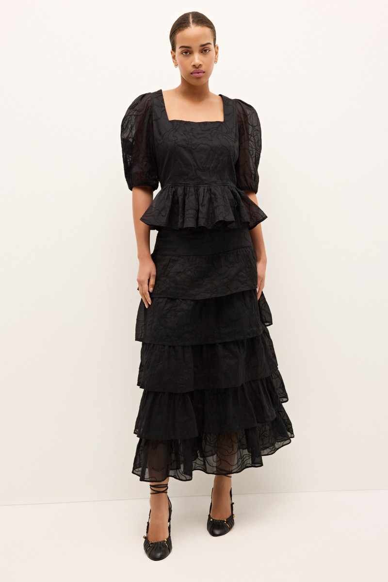 MARIE OLIVER CHRISTIE SKIRT outlook