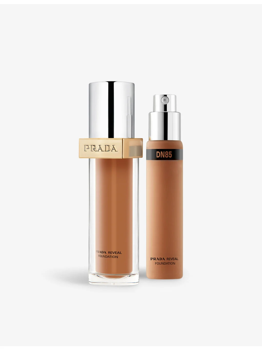 Reveal skin optimising refillable foundation 30ml - 1