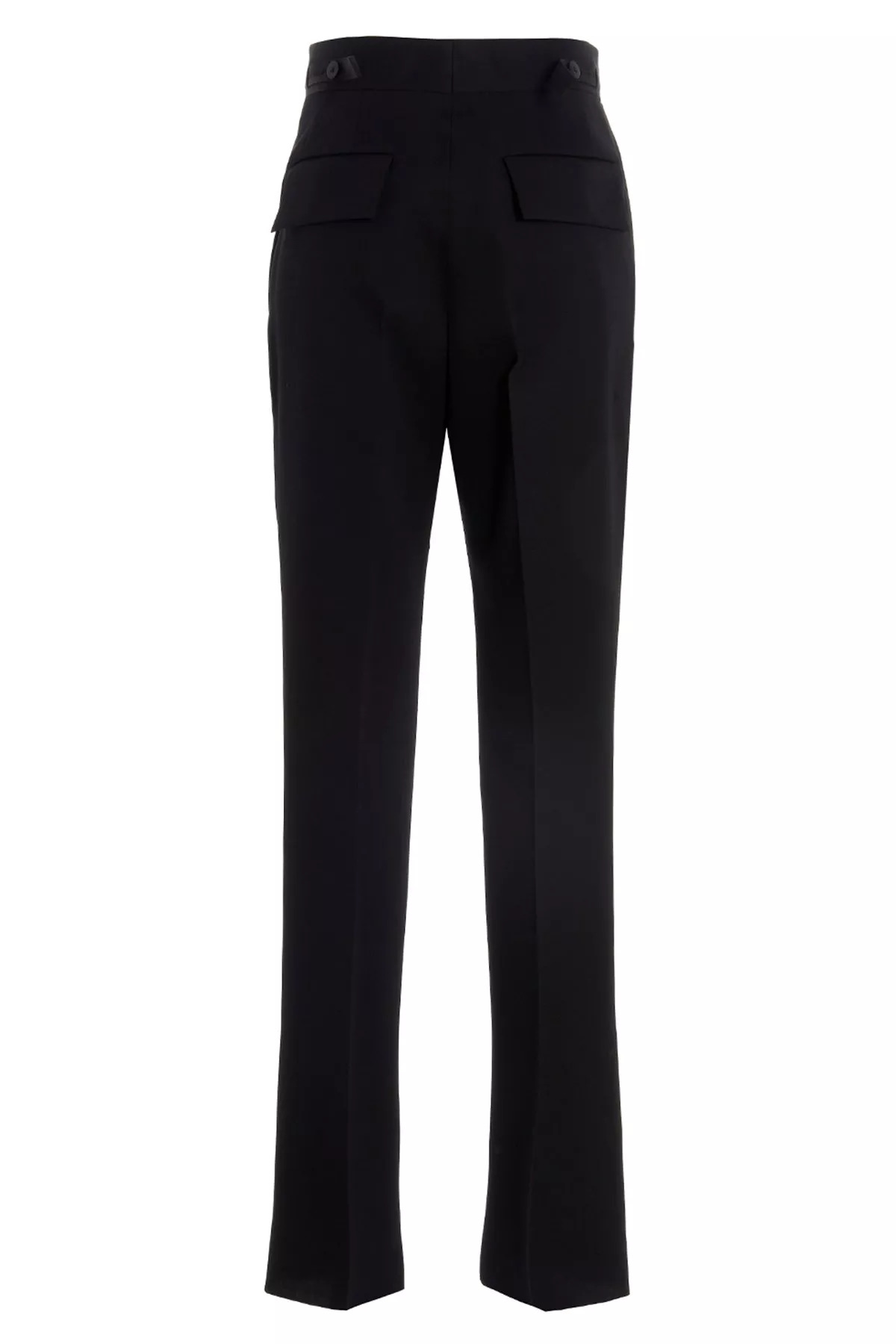 Gabardine' pants - 2
