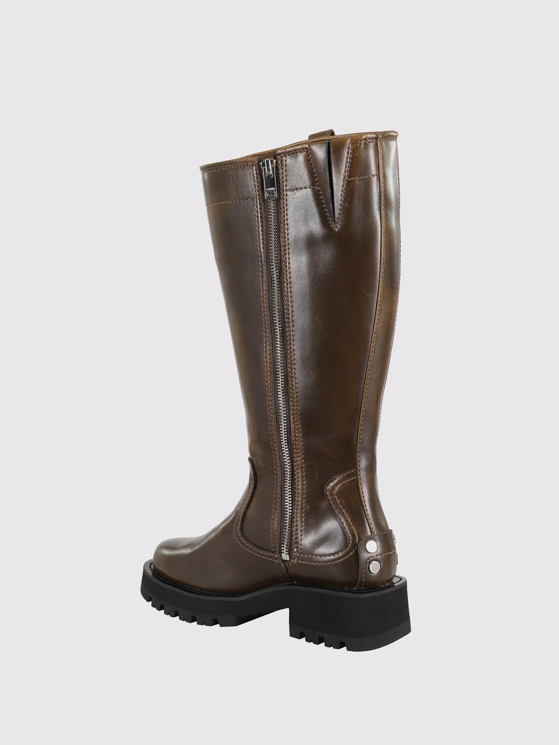Shoes woman Ganni - 3