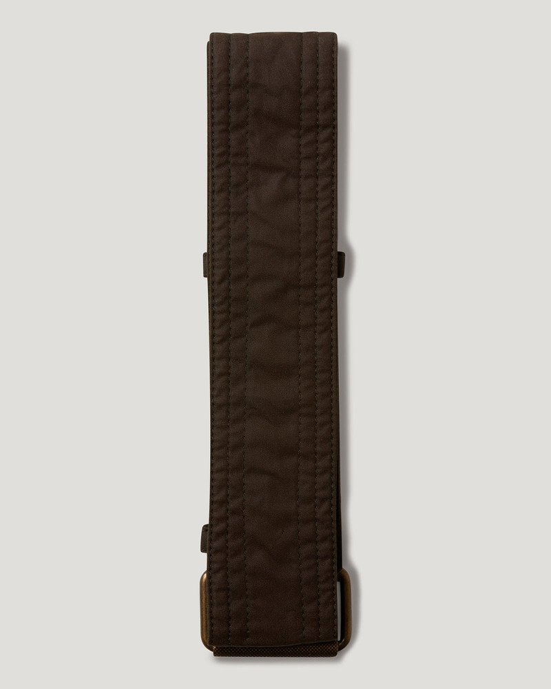 Belstaff MEN'S REPLACEMENT TRIALMASTER BELT outlook