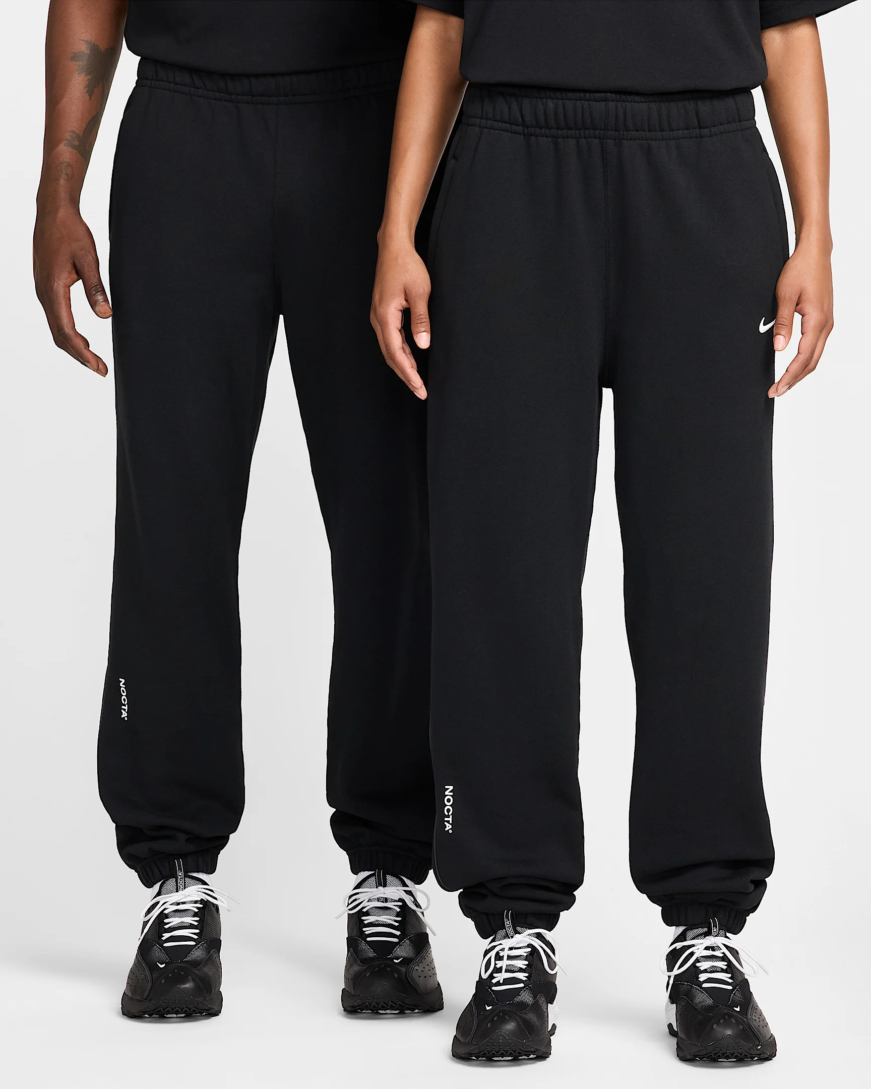 NOCTA NOCTA Fleece Sweatpants - 1