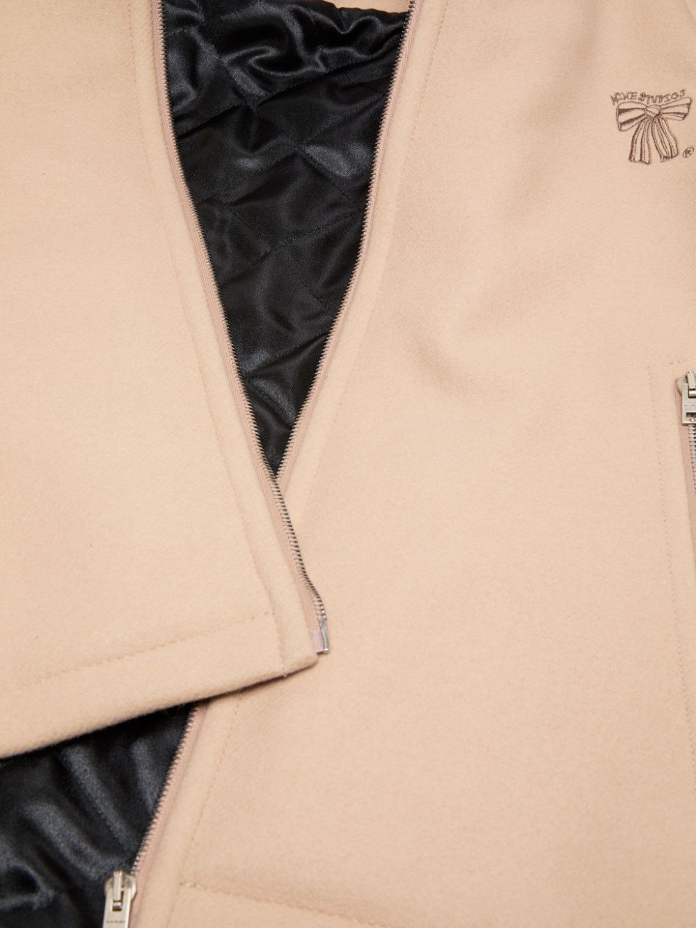 hooded jacket - 6