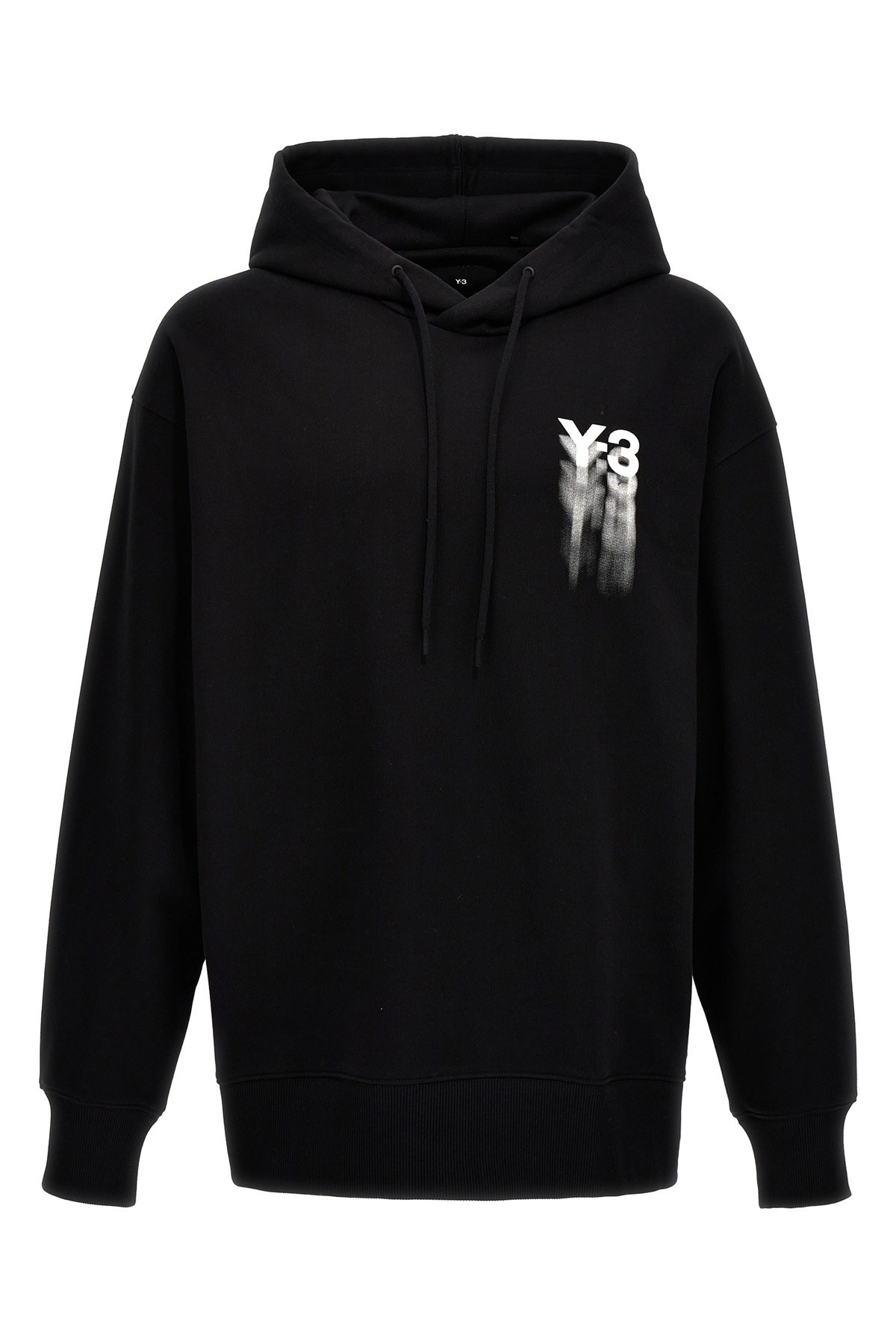 'Gfx' hoodie - 1