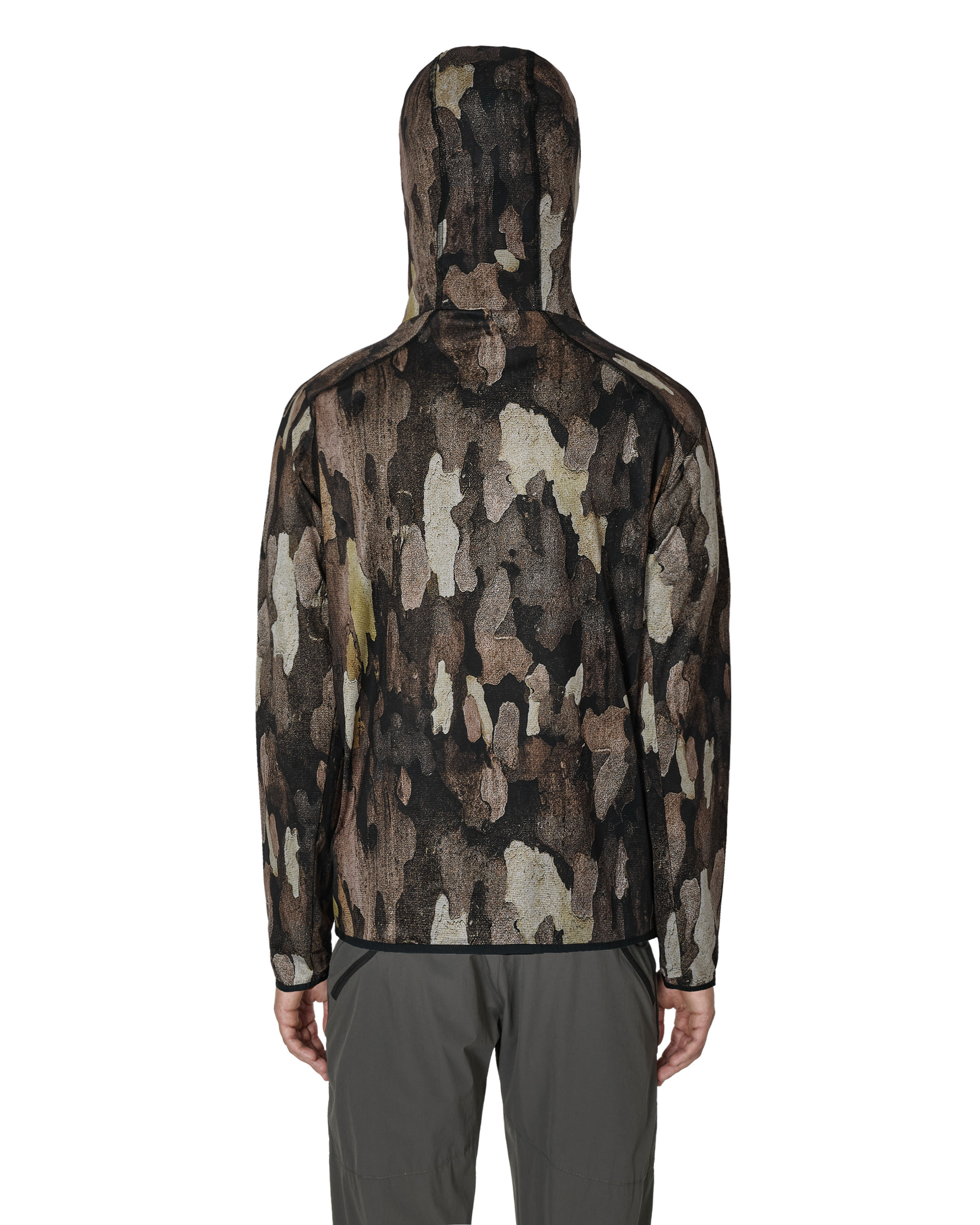 Bark Uv Hoodie - 3