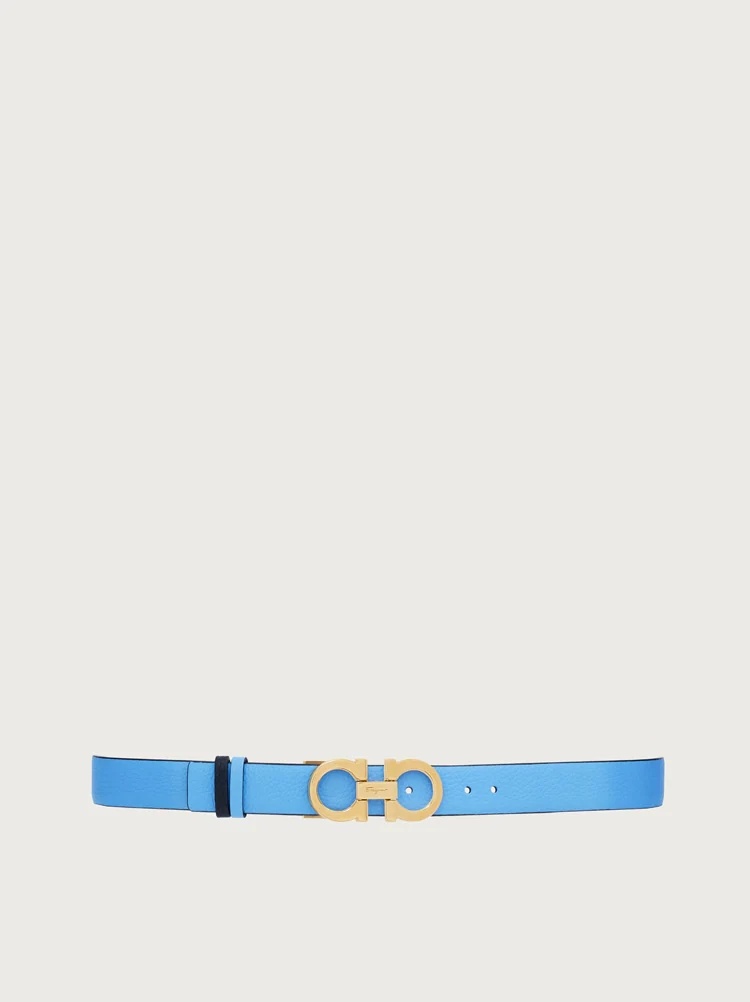 REVERSIBLE AND ADJUSTABLE GANCINI BELT - 1