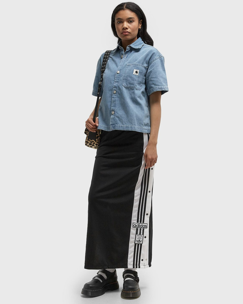 Carhartt WMNS S/S Lovilia Shirt outlook