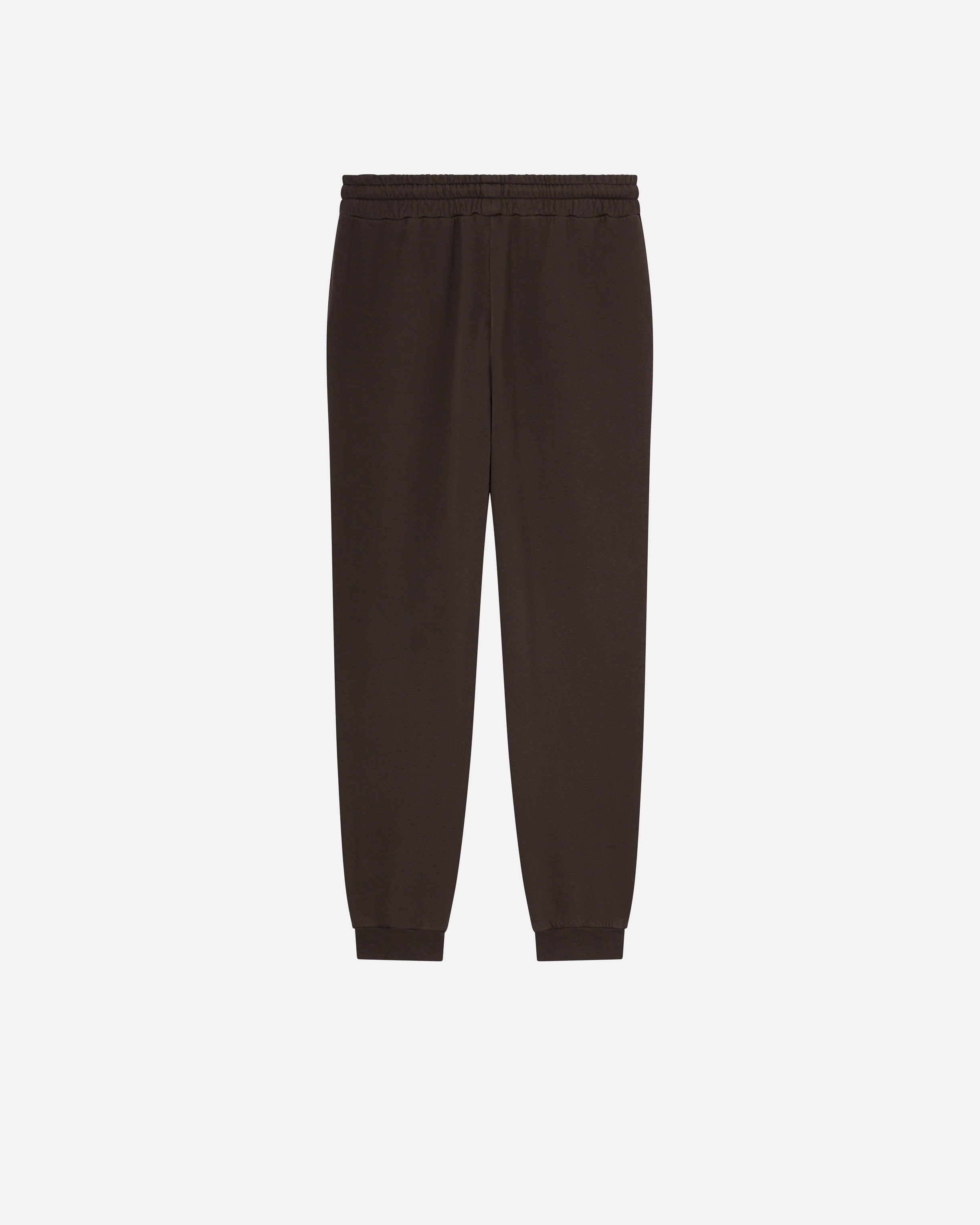 SPORTY JOGGERS WITH LOVE BIRDS EMBROIDERY - 6