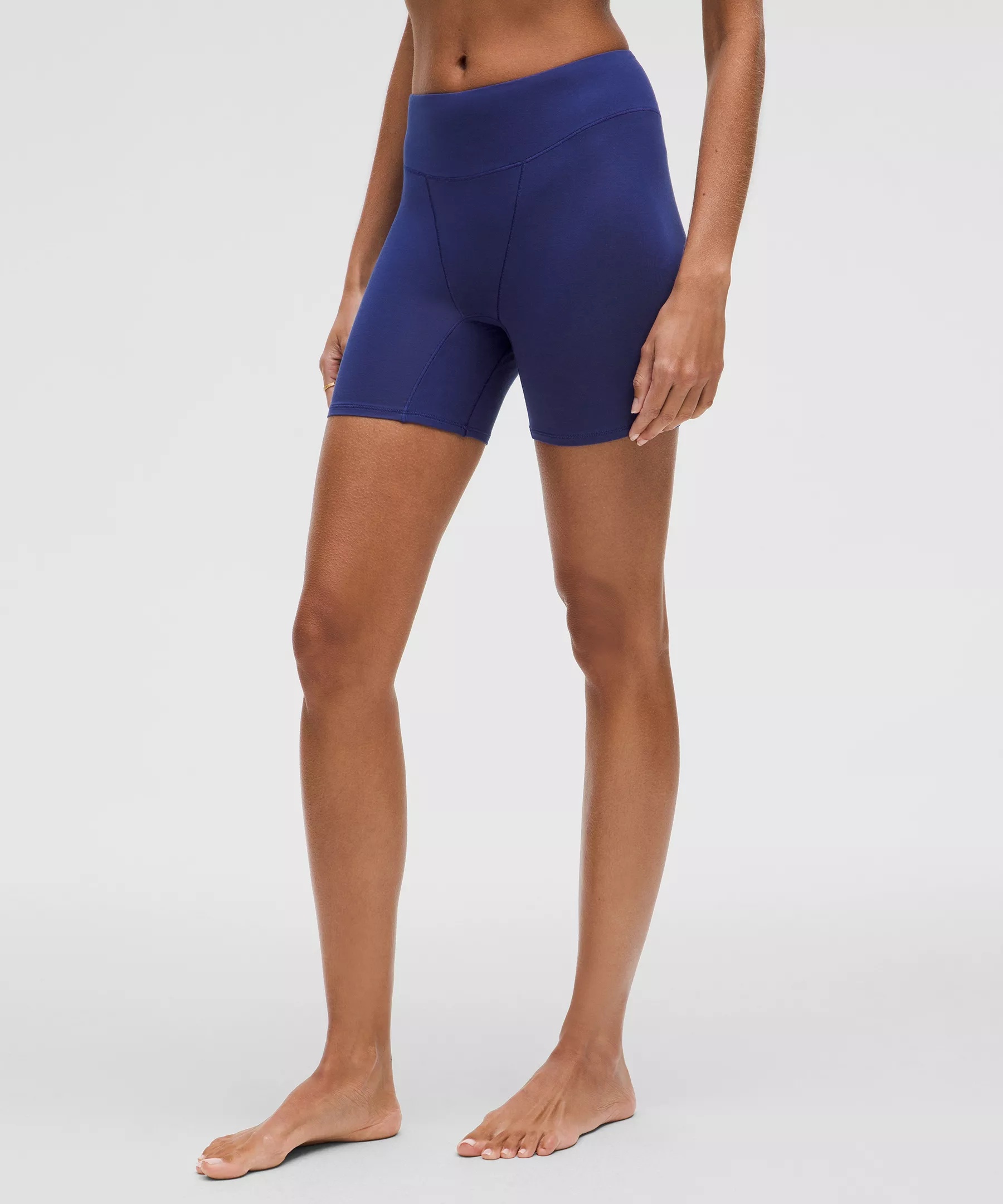 UnderEase Super-High-Rise Shortie Underwear - 1
