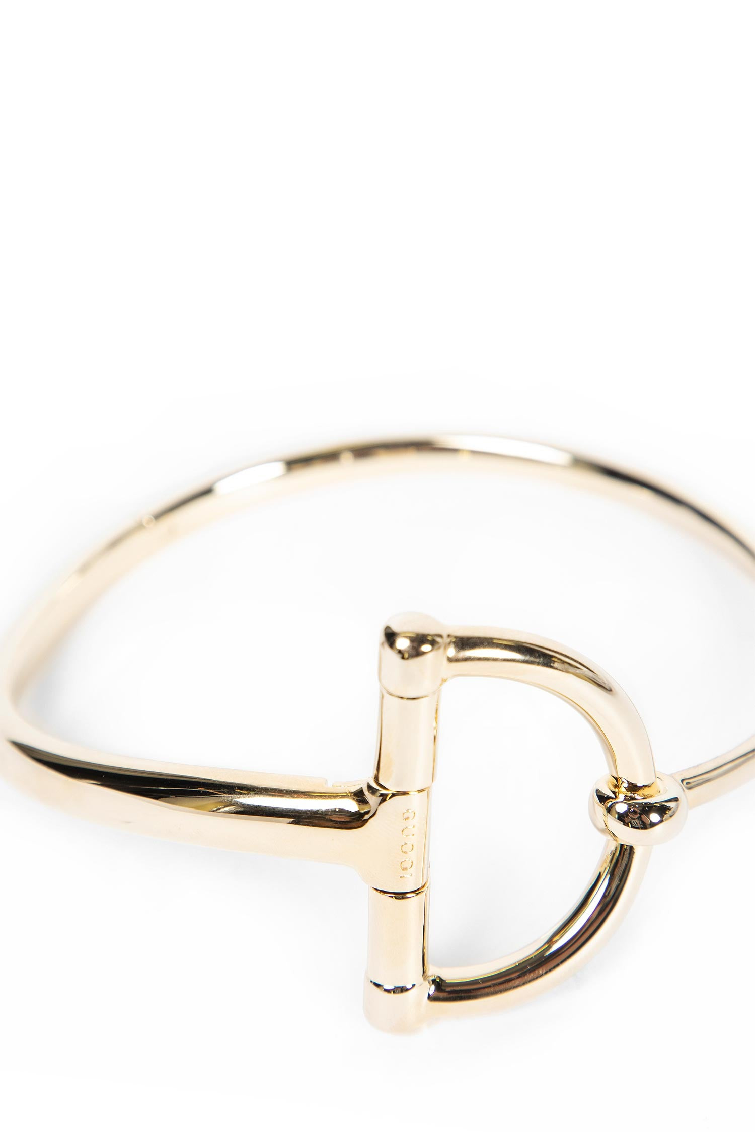 Gucci Woman Gold Jewellery - 3