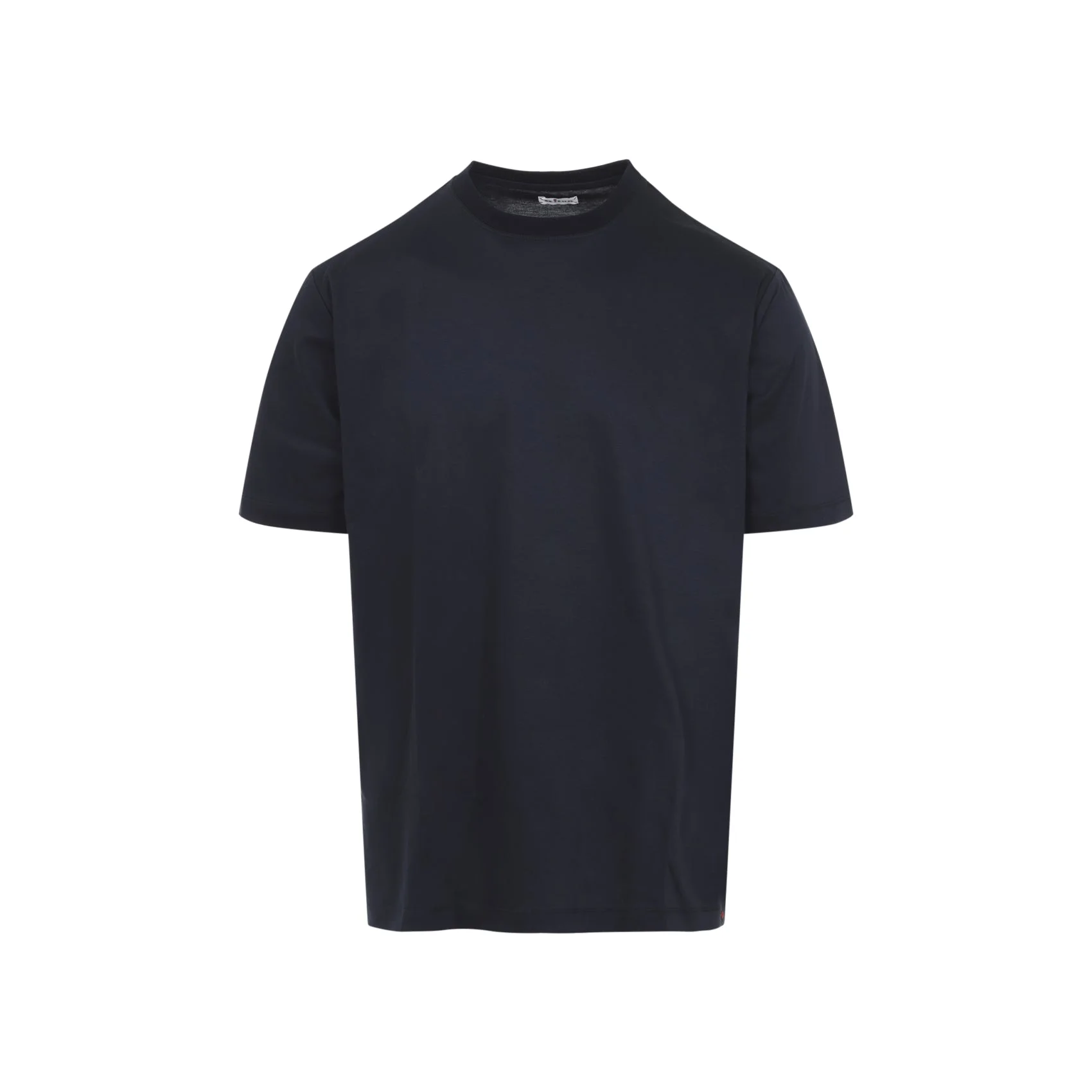 Kiton Milano T-Shirt Men - 1