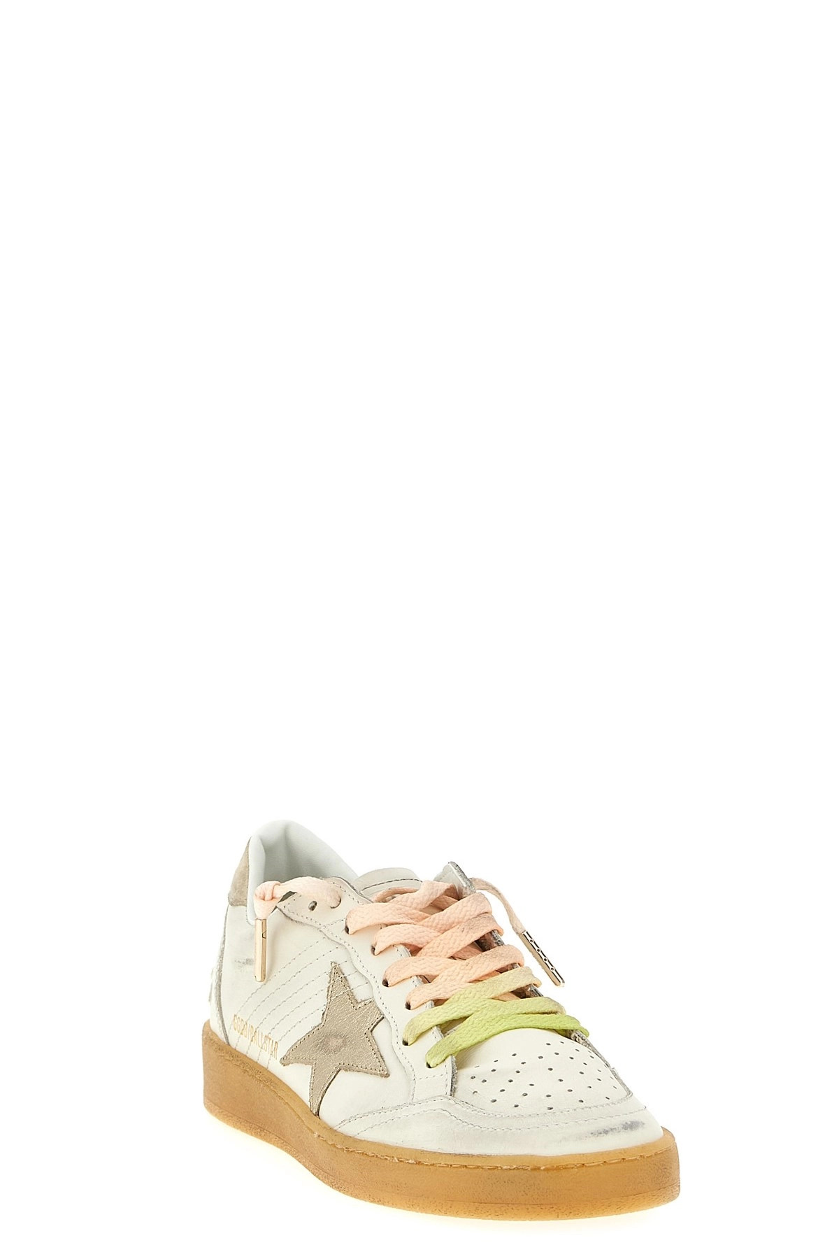 'Ball Star' sneakers - 3