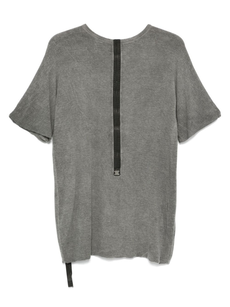 Isaac Sellam Mister Mirror T-shirt outlook