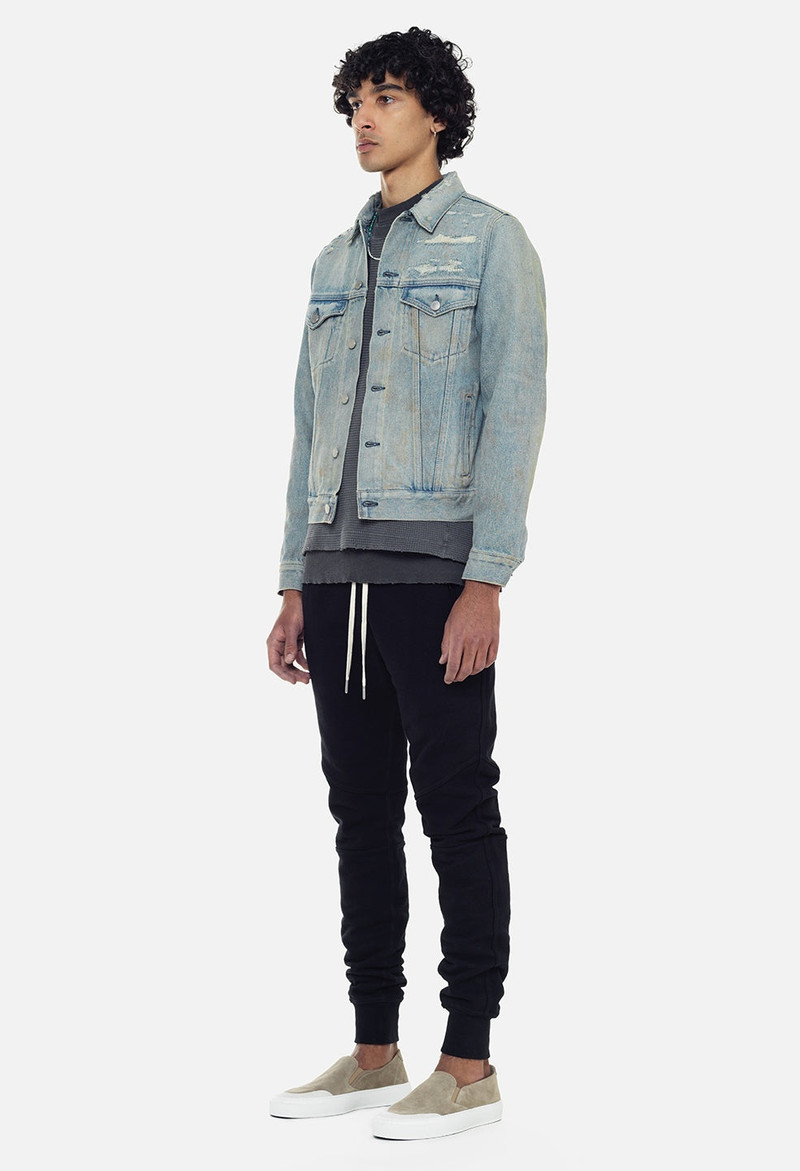 John Elliott ESCOBAR SWEATPANTS outlook