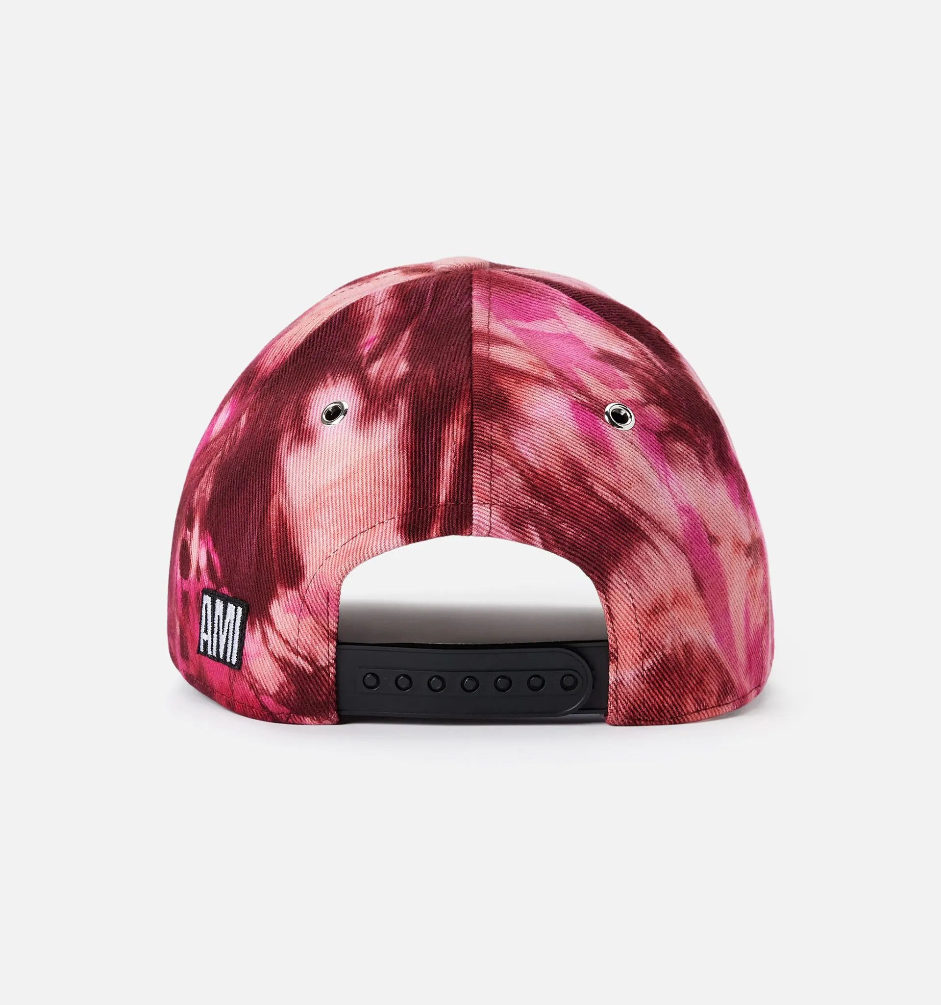 Ami Patch Cap - 4