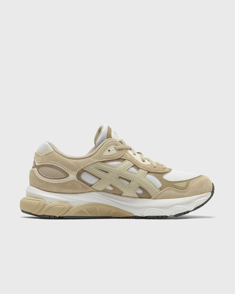 Asics GEL-NYC 2.0 outlook