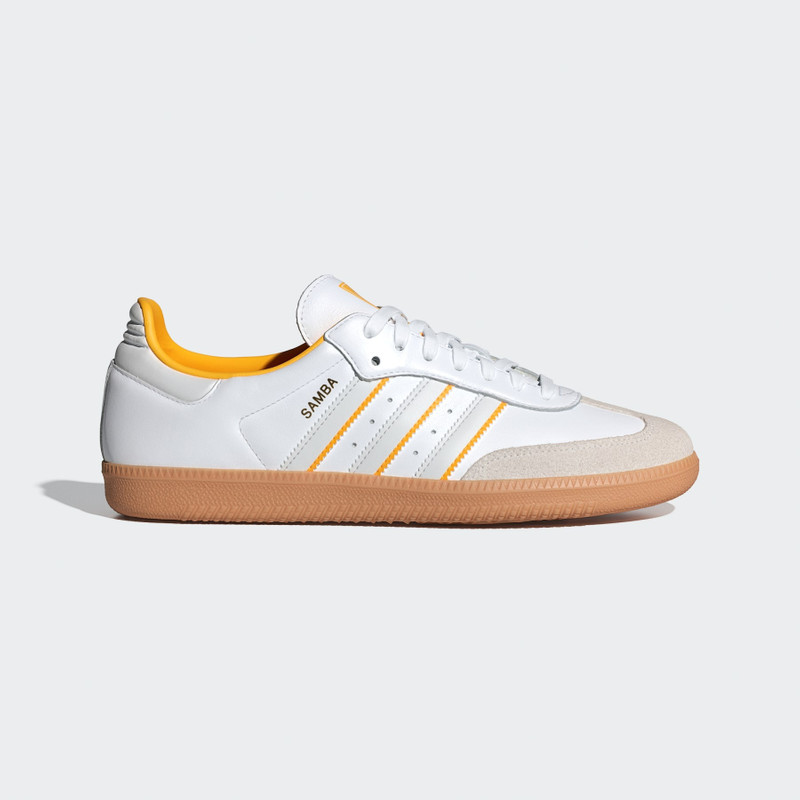 Samba OG Shoes - 1
