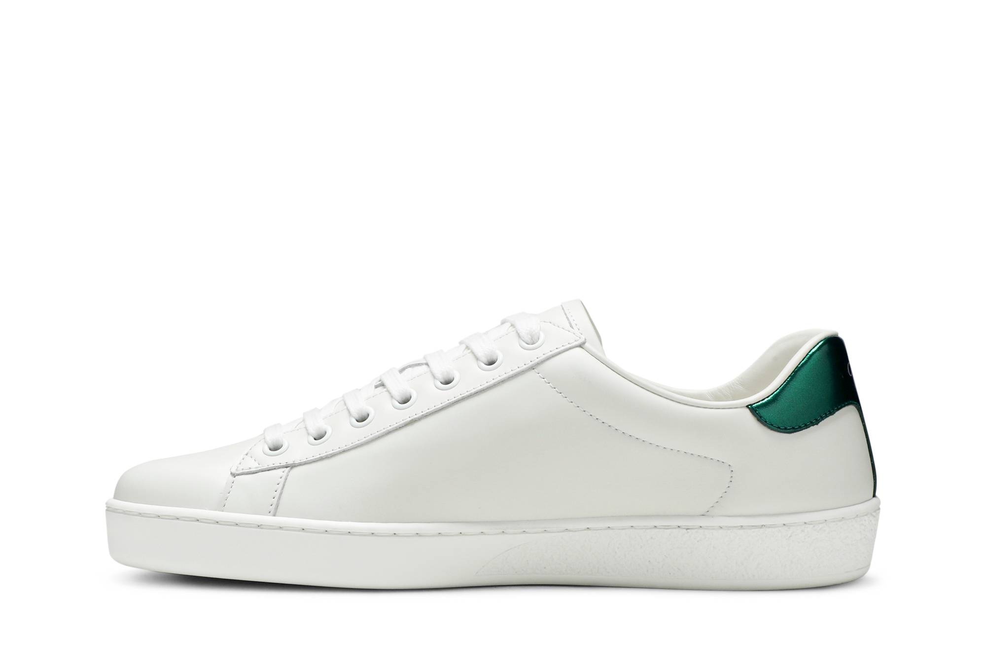 Gucci Ace 'Interlocking G' - 3