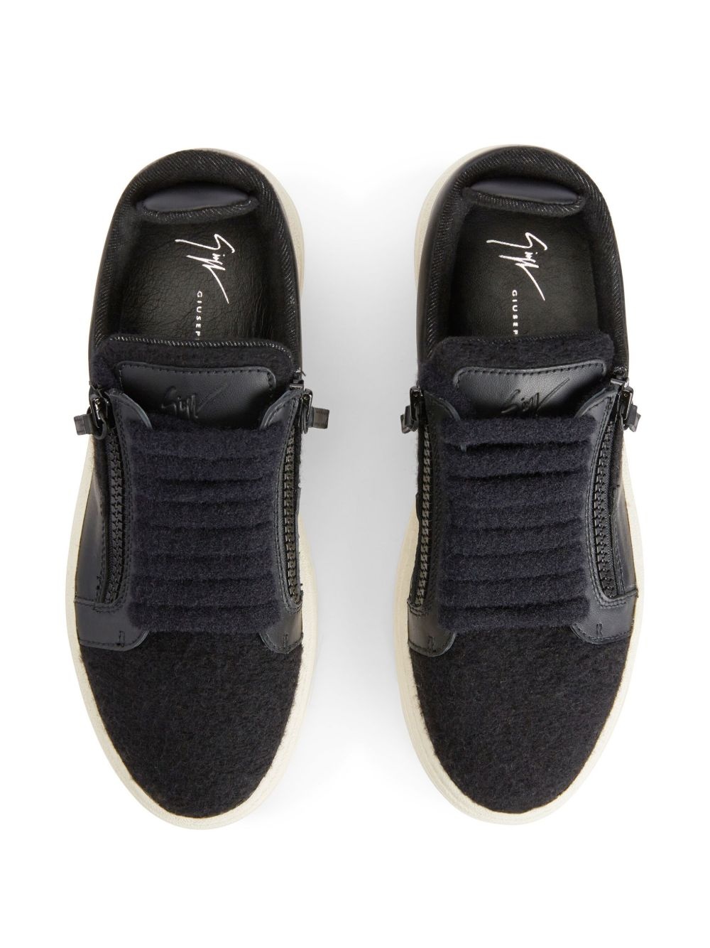 GZ94 sneakers - 4
