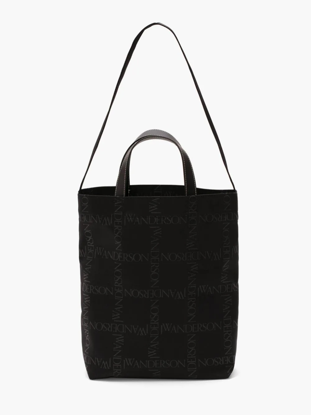 SHOPPER TOTE - 5
