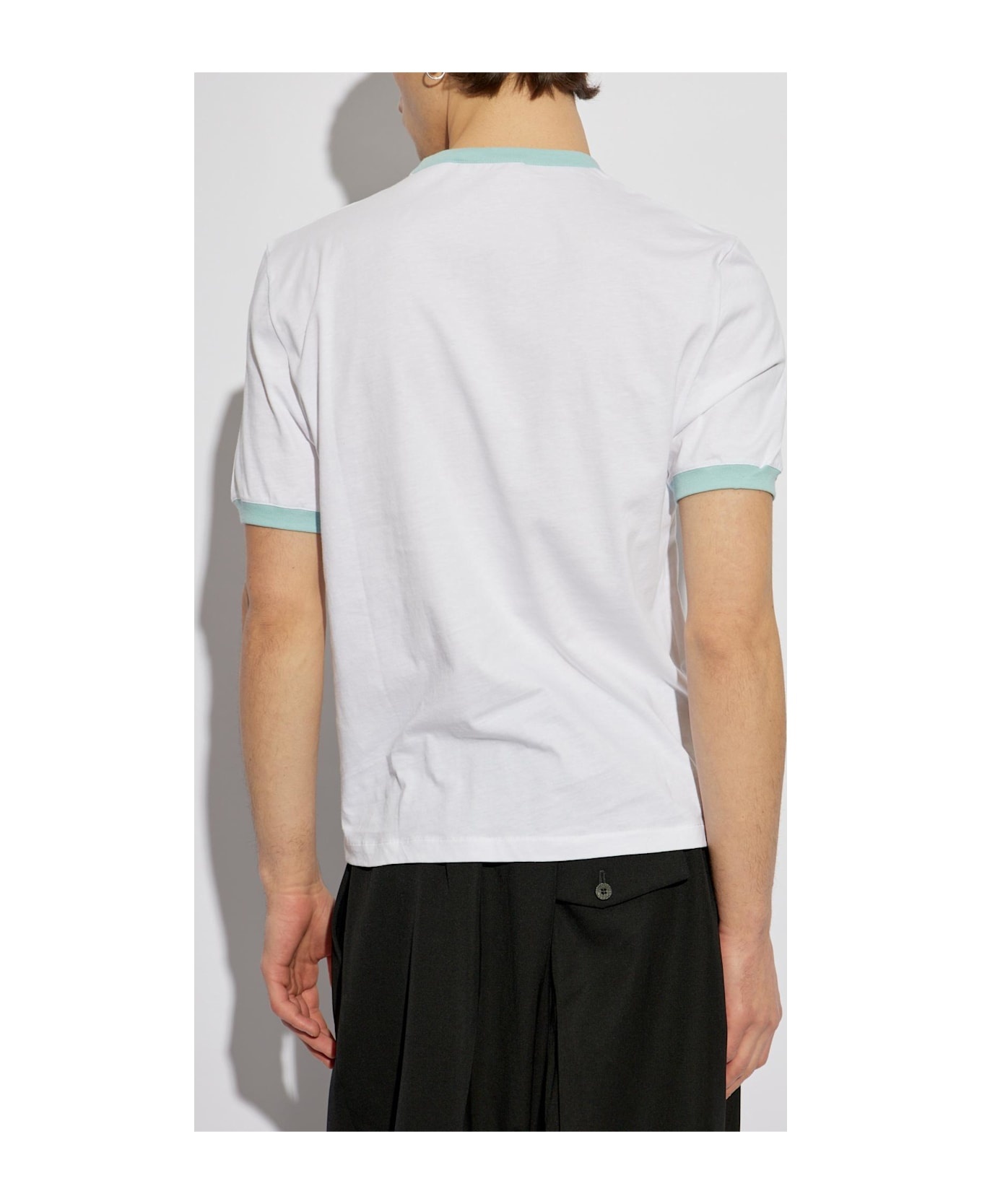 Jacquemus Printed T-shirt - 4