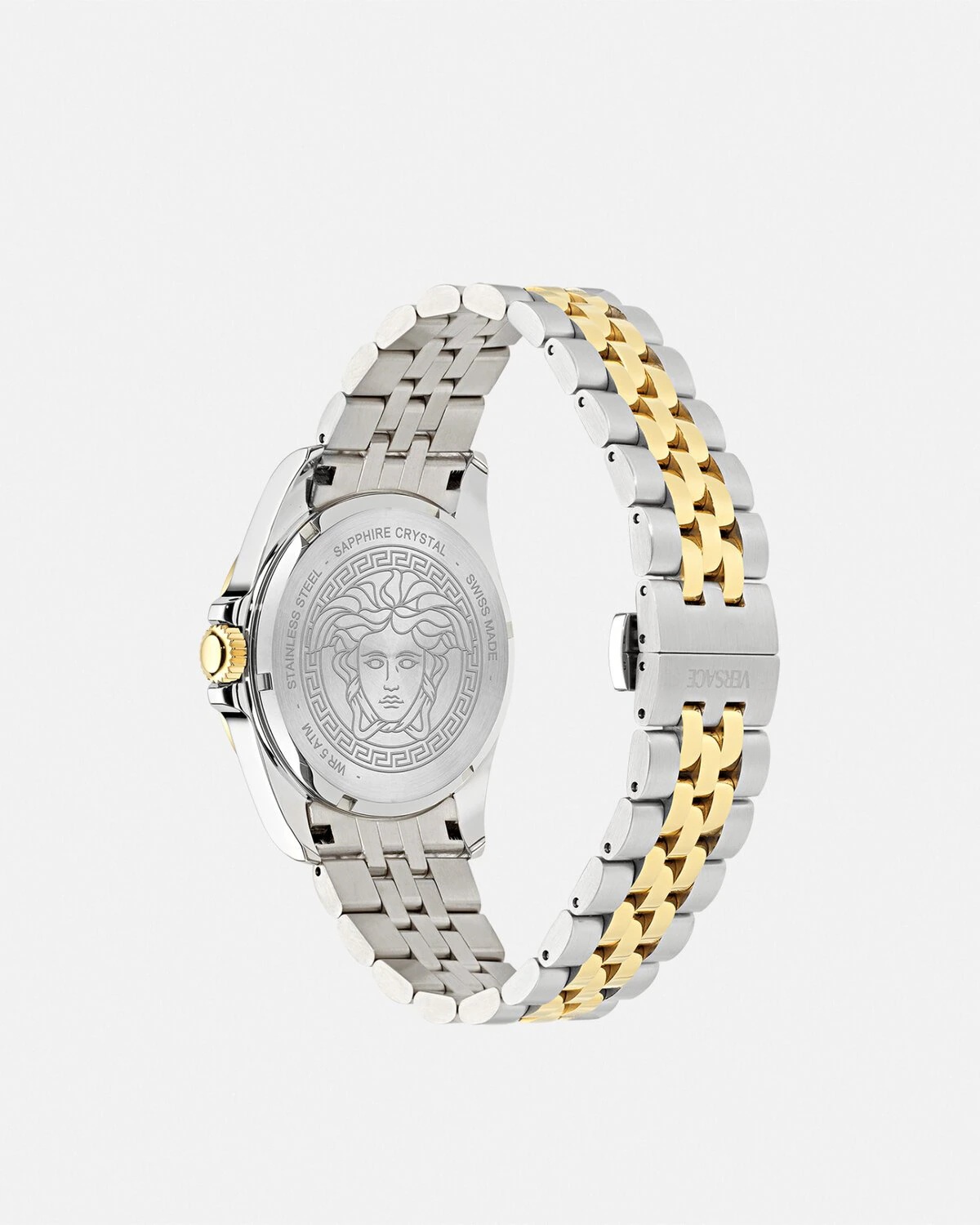 Versace Anteo Watch - 2