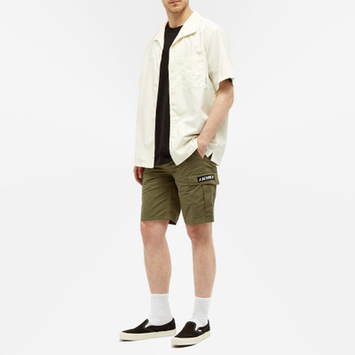 A BATHING APE® A Bathing Ape 6 Pocket Short outlook