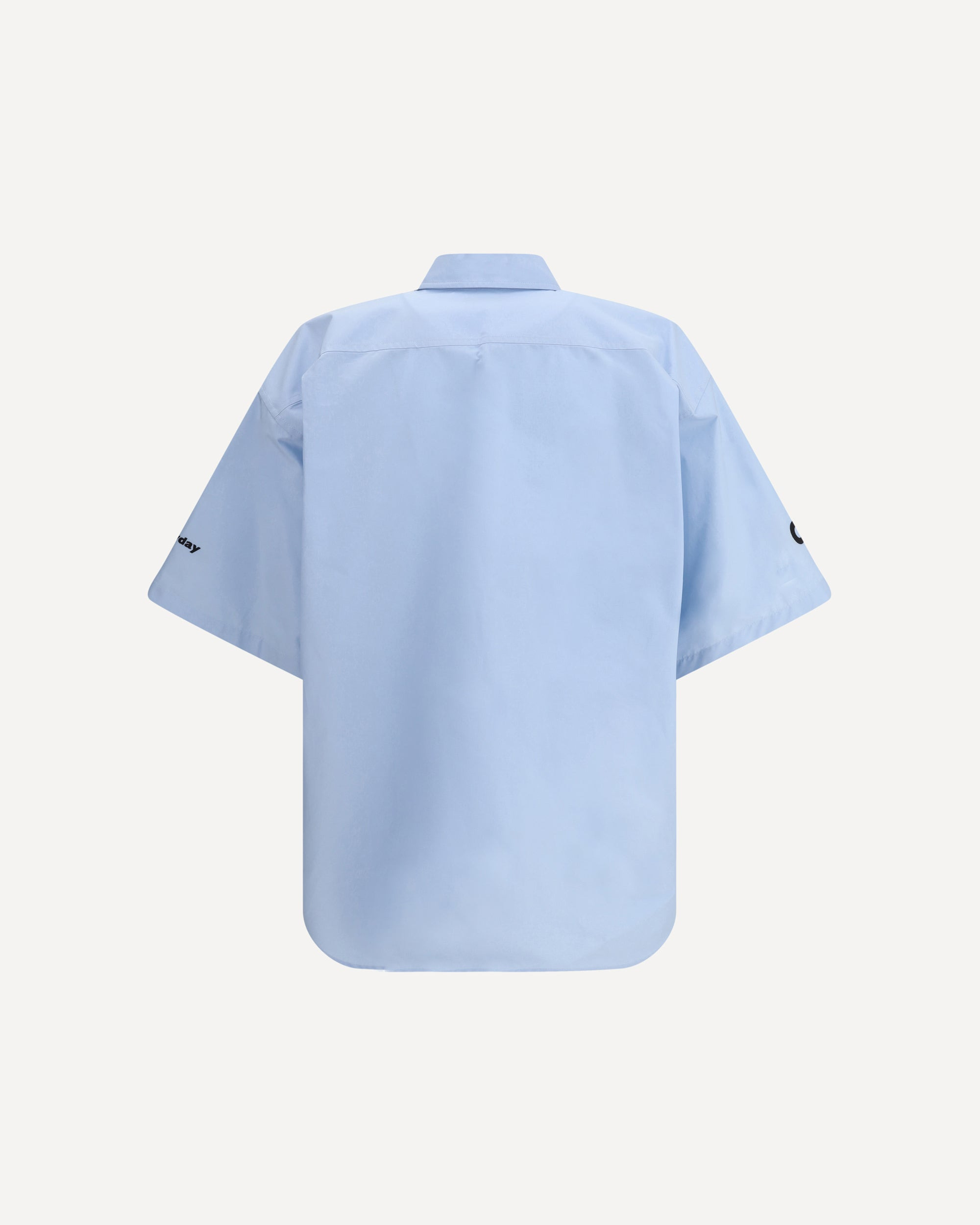 Overshirt Shirt - 2