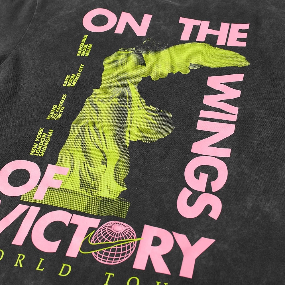 Nike Music Tour Tee - 3