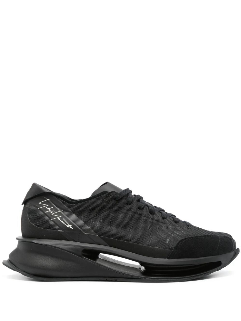 Y-3 S-GENDO SNEAKERS - 22