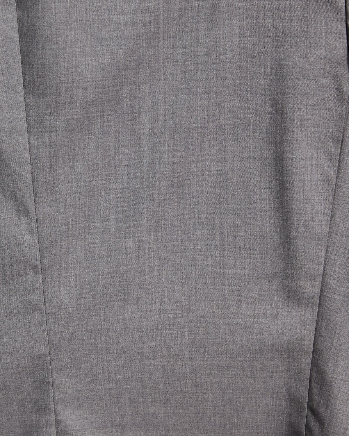 Men's Super 150s Lightweight Wool and Silk Blazer - 3