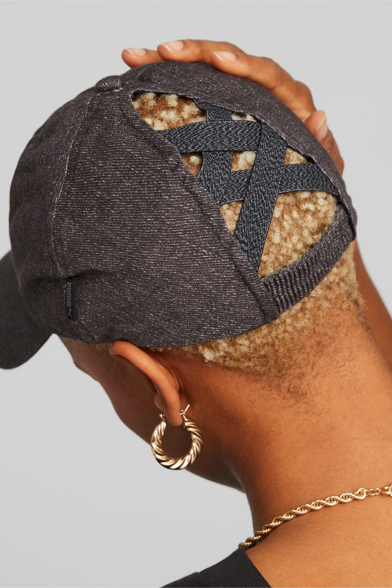 PRIME Ponytail Women's Cap - 4