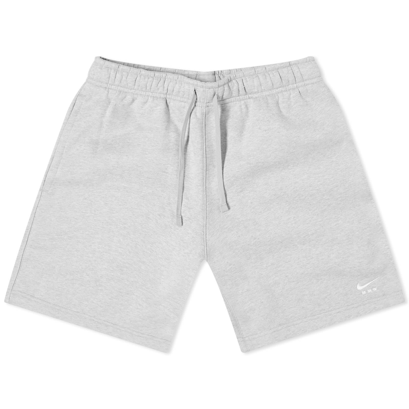 Nike x Mmw NRG 3-In-1 Shorts - 2