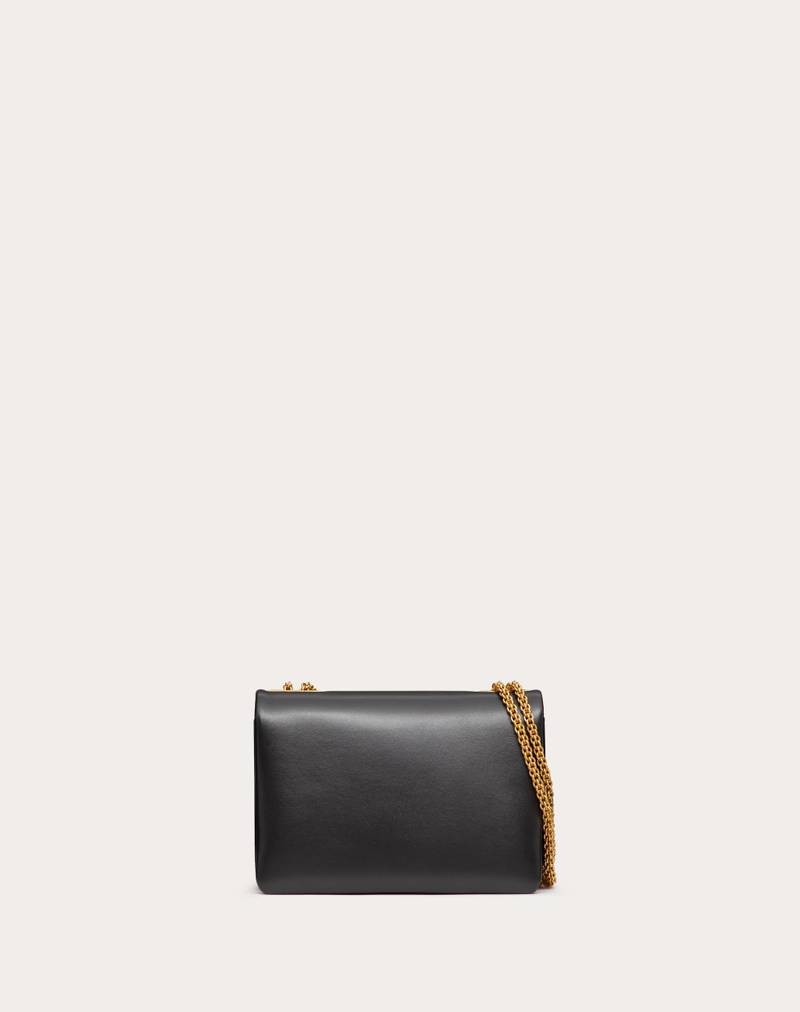ONE STUD NAPPA BAG WITH CHAIN 4