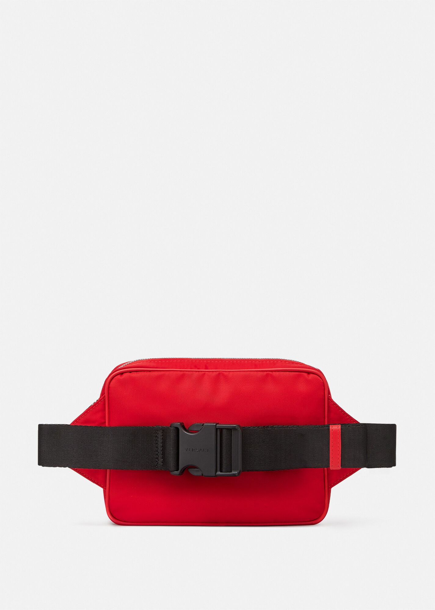 La Medusa Nylon Belt Bag - 4