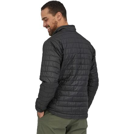 Nano Puff Insulated Jacket - Men's - 2