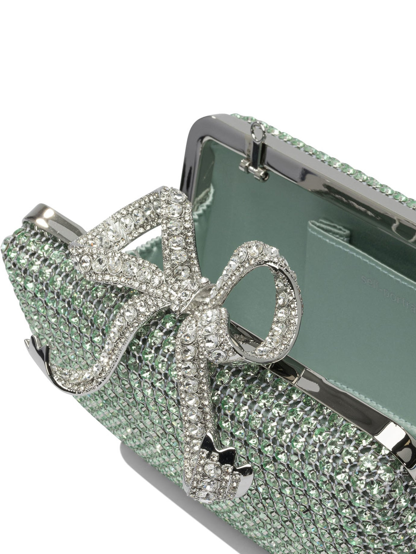 Self-Portrait Women Clutches - 5