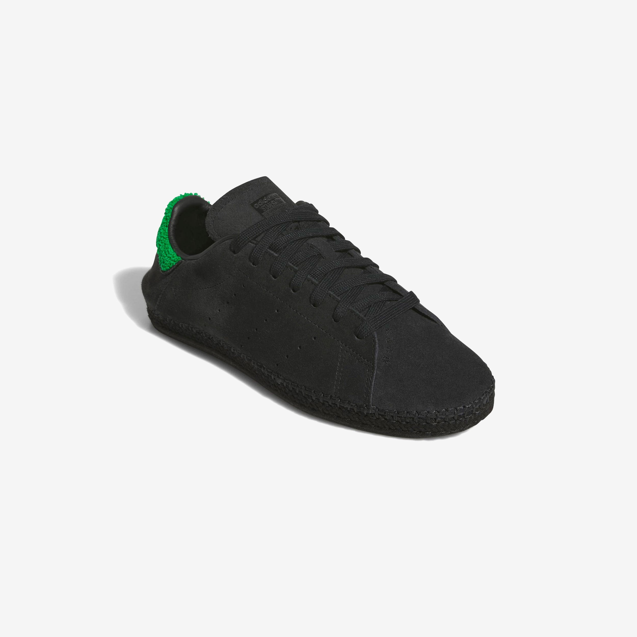 Stan Smith x CLOT - 2