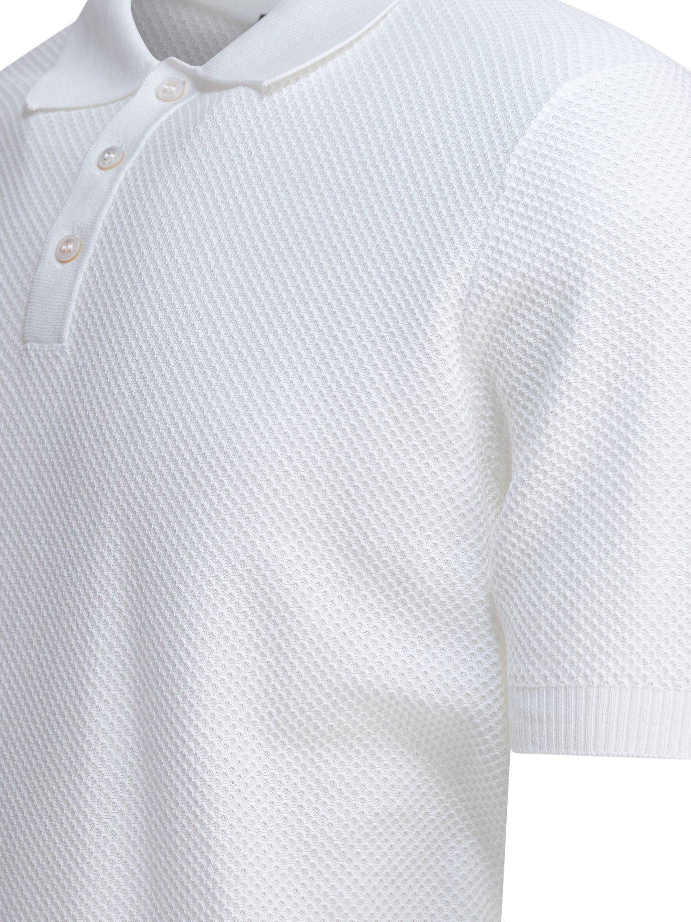 Tagliatore - Tagliatore Polo Shirts - 4