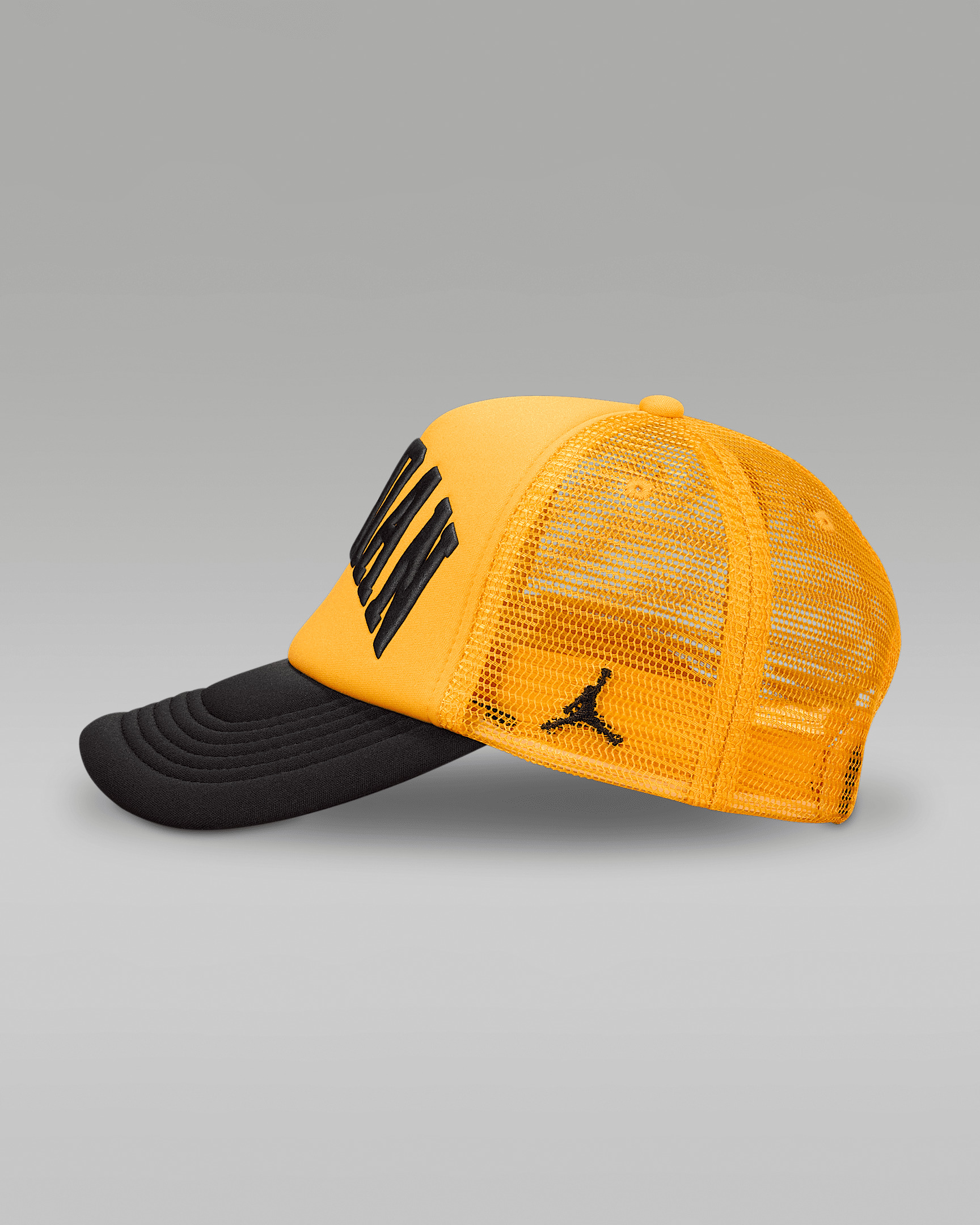 Jordan Big Kids' Foam Trucker Hat - 5