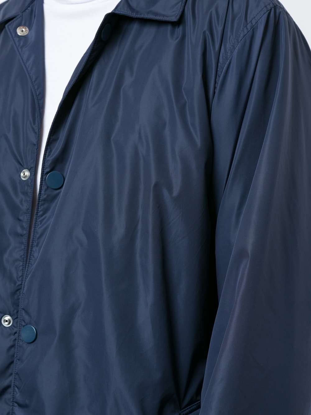 snap button jacket - 5