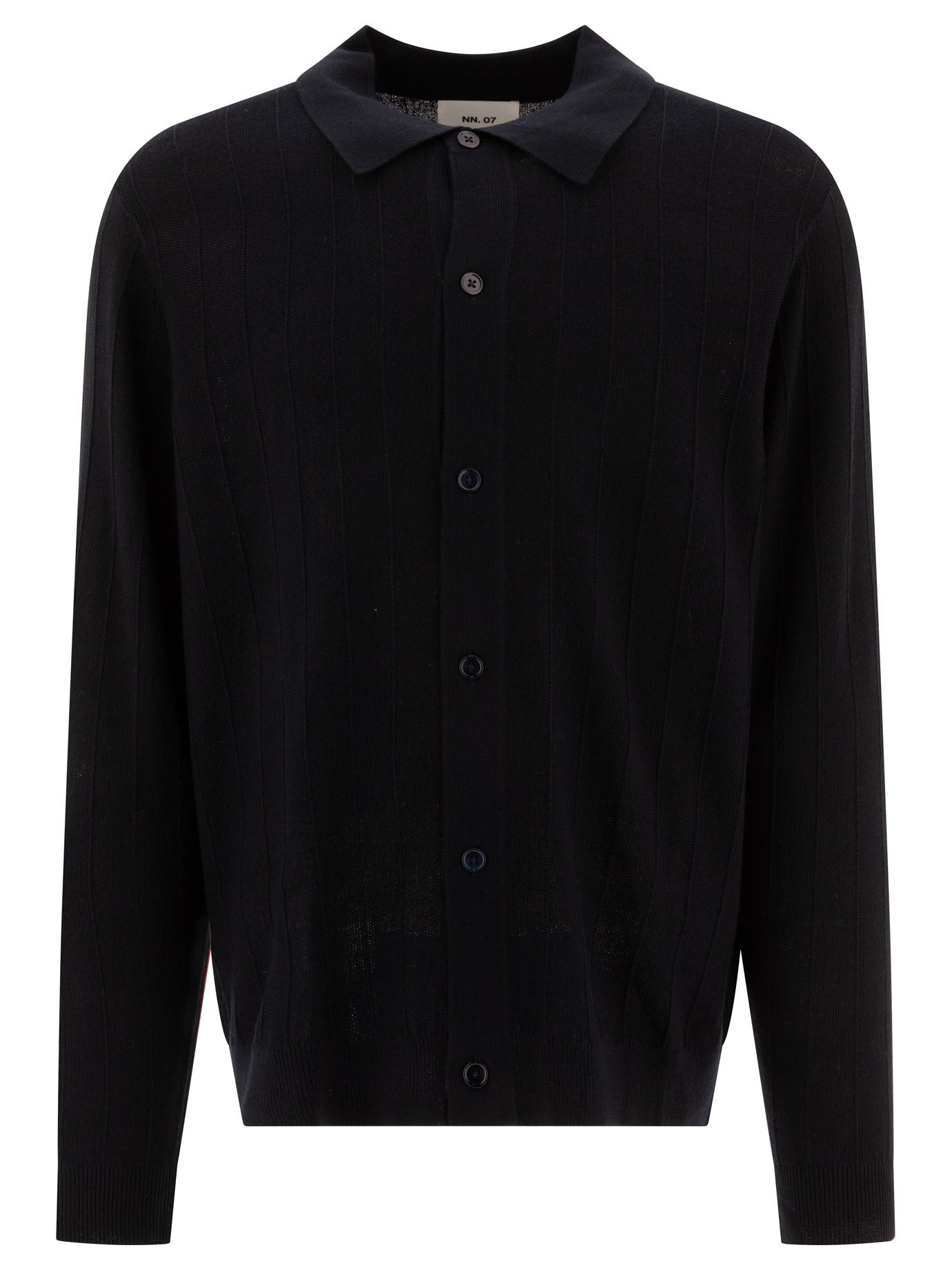 NN.07 - Nn.07 "thor" Polo Shirt - 1