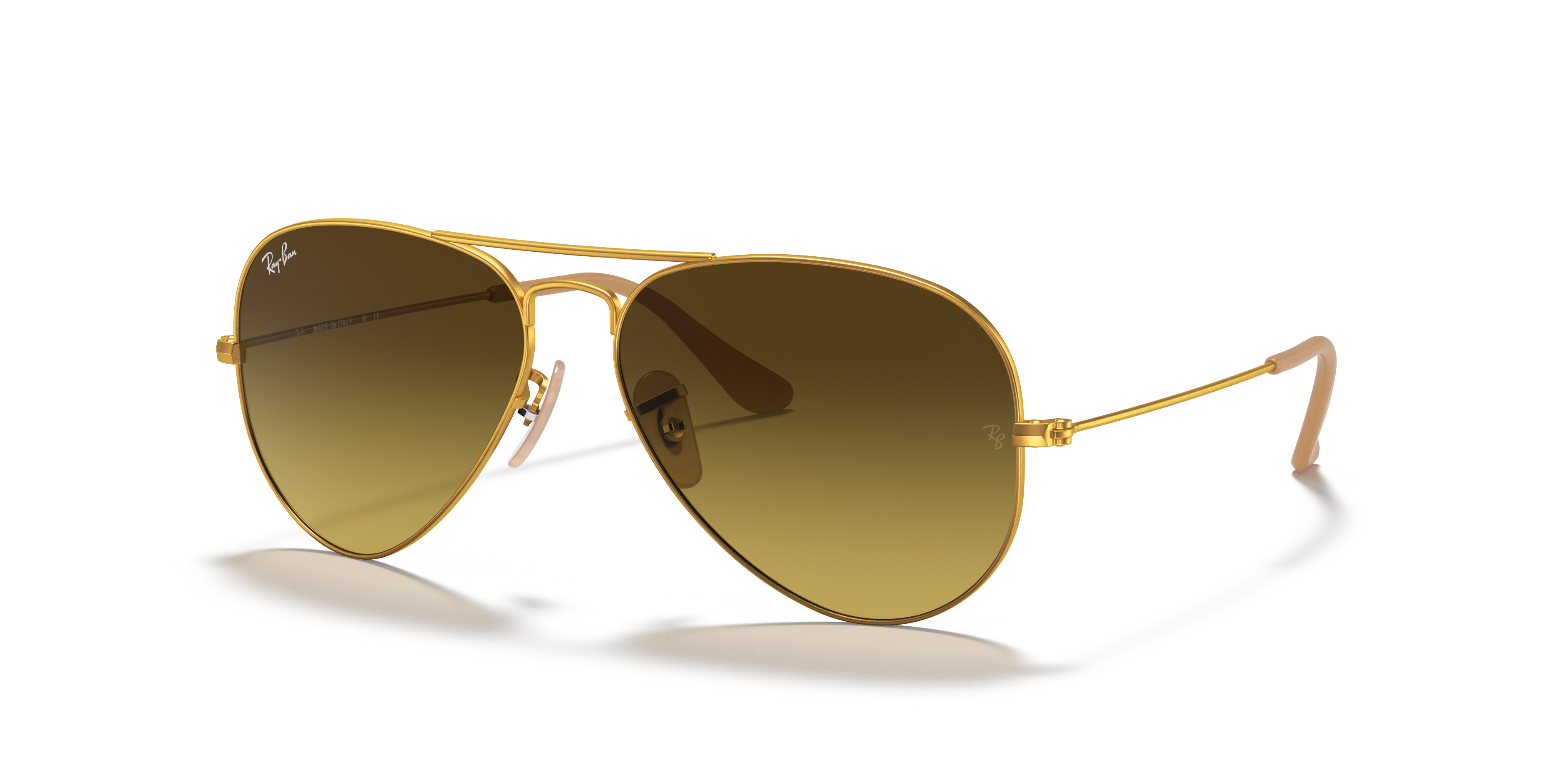 RB3025 Aviator Gradient - 1