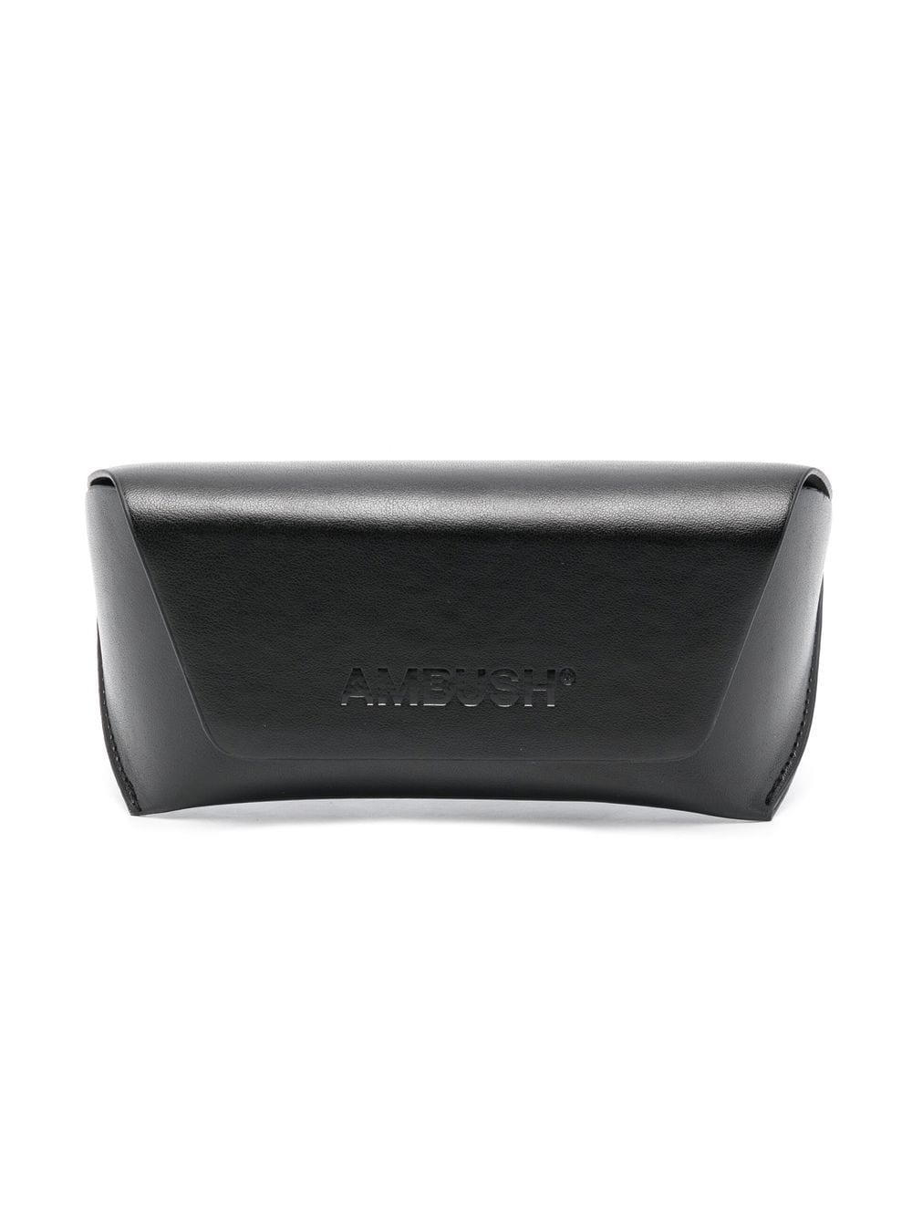 Thia square-frame sunglasses - 4