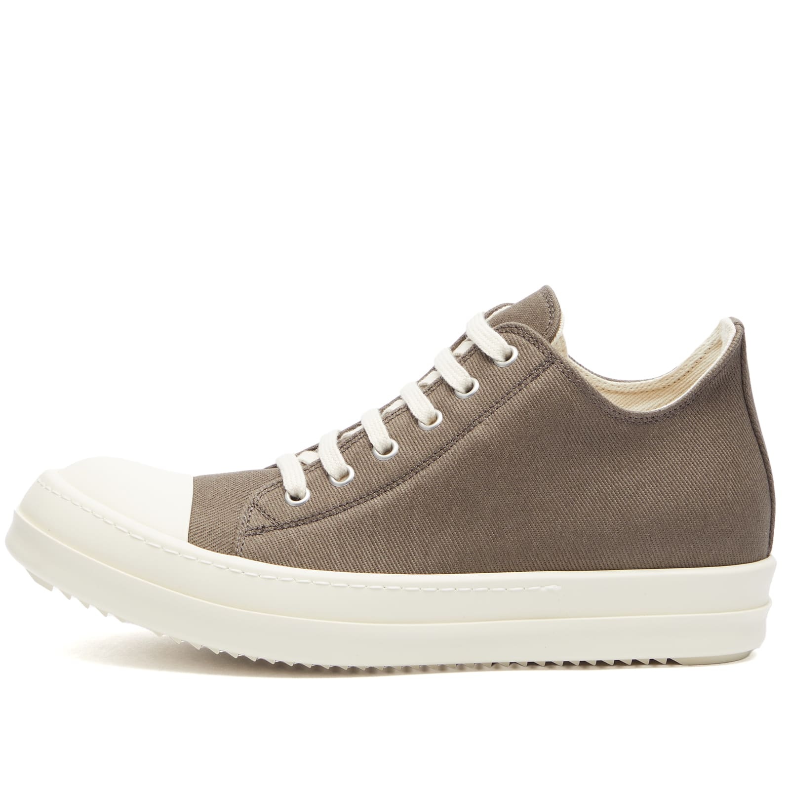 Rick Owens DRKSHDW Low Top Sneakers - 2