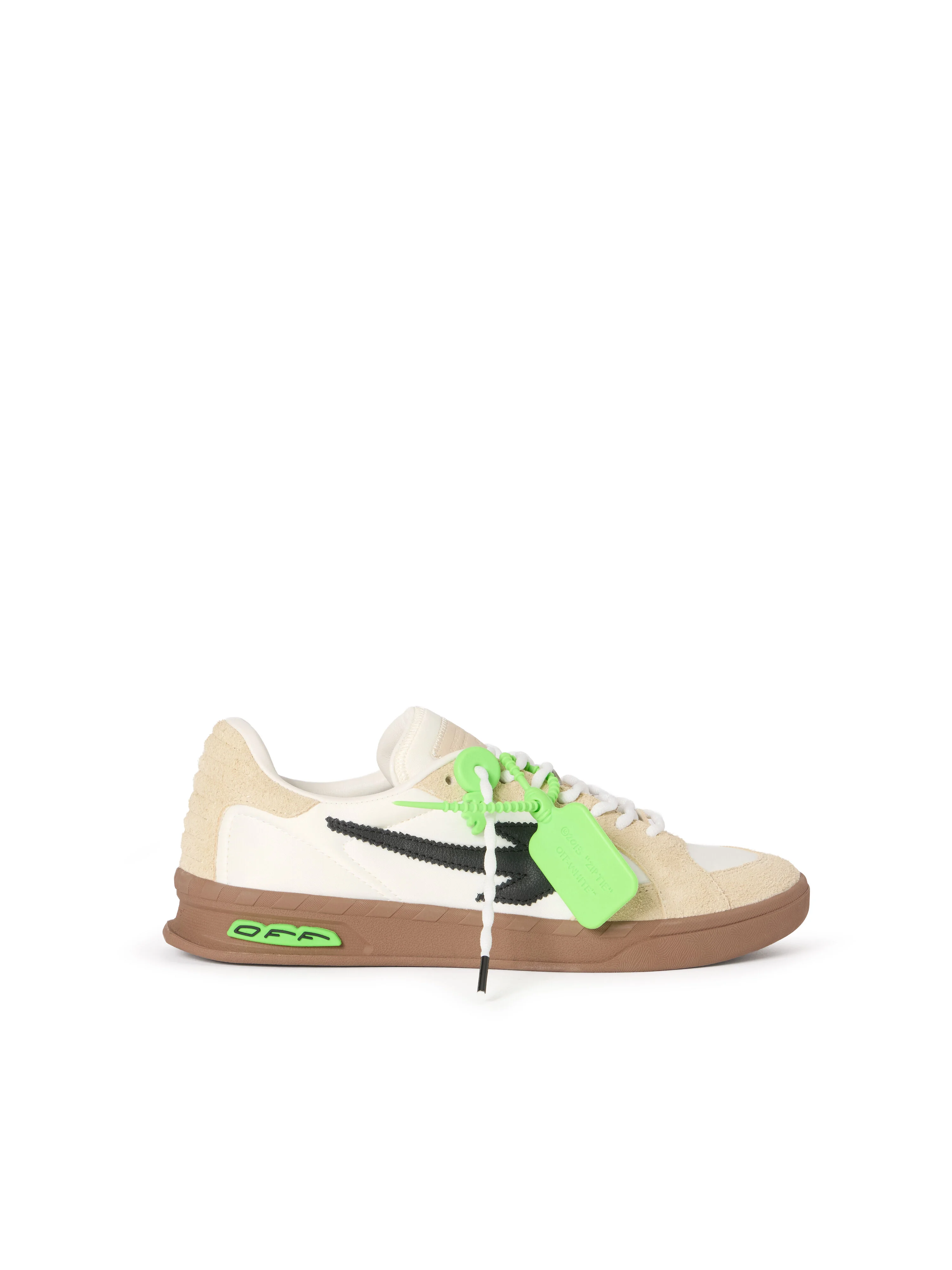 End of Play Sneakers - 1