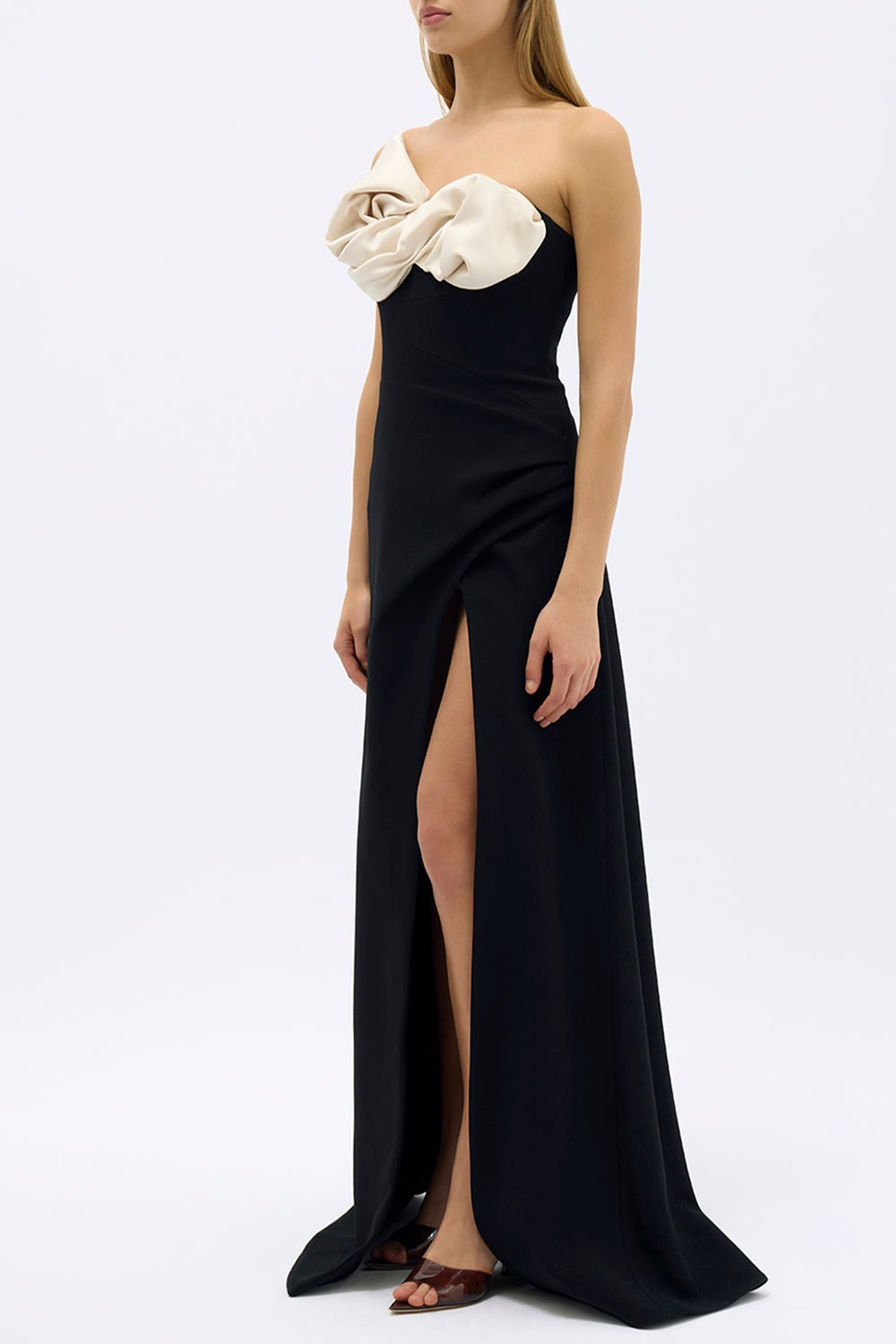 Cassidy Gown - 4