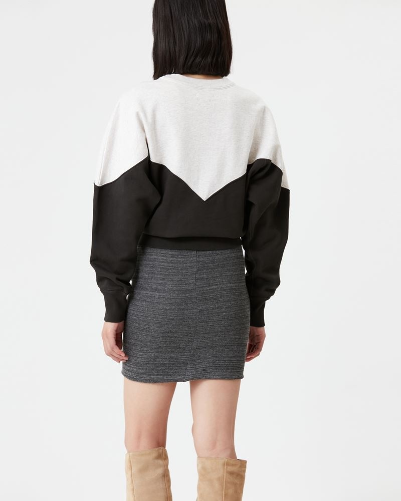 JALNA MINI SKIRT - 5