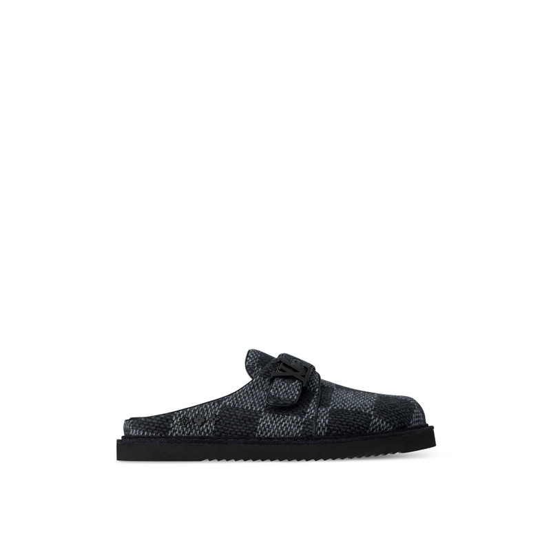 Louis Vuitton LV Easy Mule outlook